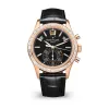 百达翡丽/Patek Philippe 复杂功能时计 Complications 系列 玫瑰金 自动机械机芯 男表 5961R-010