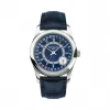 百达翡丽/Patek Philippe 卡拉特拉瓦 Calatrava 系列 18k白金 自动机械机芯 男表 6000G-012