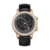 百达翡丽/Patek Philippe 超级复杂功能计时系列 玫瑰金 自动机械机芯 男表 6104R-001