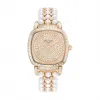 百达翡丽/Patek Philippe Gondolo系列 玫瑰金 手动机械机芯 女表 7042-100R-010
