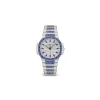 百达翡丽/Patek Philippe Nautilus 35.2 MM 白金 自动机械机芯 女表 7118-1451G-001