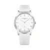 百达翡丽/Patek Philippe 卡拉特拉瓦 Calatrava 系列 18k白金 手动机械机芯 女表 7122-200G-001