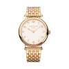 百达翡丽/Patek Philippe 卡拉特拉瓦 Calatrava 系列 18k玫瑰金 自动机械机芯 女表 7200-1R-001