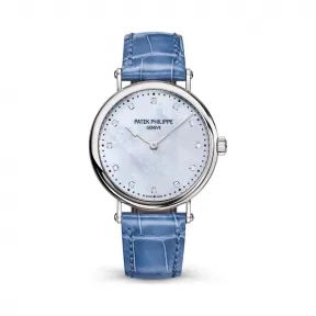 百达翡丽/Patek Philippe     7200-50G-010