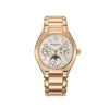 百达翡丽/Patek Philippe TWENTY~4 36 MM 玫瑰金 自动机械 女表 7340-1R-001