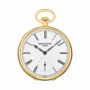 百达翡丽/Patek Philippe 怀表 Pocket 系列 黄金 手动机械机芯 男表 973J-010