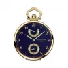 百达翡丽/Patek Philippe 怀表 Pocket 系列 黄金 手动机械机芯  982-130J