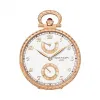 百达翡丽/Patek Philippe 怀表 Pocket 系列 玫瑰金 手动机械机芯  982-179R