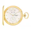 百达翡丽/Patek Philippe 怀表 Pocket 系列 黄金 手动机械机芯 男表 983J-001