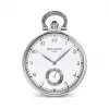 百达翡丽/Patek Philippe 怀表 Pocket 系列 白金 手动机械机芯  992-111G