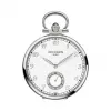 百达翡丽/Patek Philippe 怀表 Pocket 系列 白金 手动机械机芯  992-152G