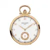 百达翡丽/Patek Philippe 怀表 Pocket 系列 玫瑰金 手动机械机芯  992-166R