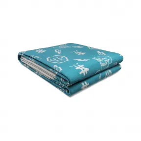 菲利普·普莱因/Philipp Plein 格子羊绒骷髅头 116347-22-4-0