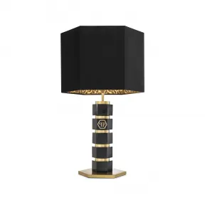 菲利普·普莱因/Philipp Plein 台灯六角 116426-028A-4-0