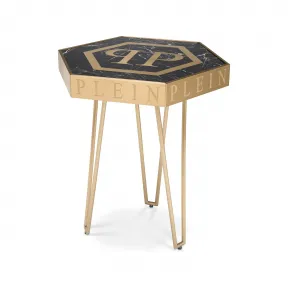 菲利普·普莱因/Philipp Plein 边桌猎鹰巢 116455-81MR-4-0