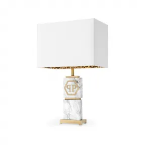 菲利普·普莱因/Philipp Plein 台灯王 116460-01MR-4-0