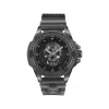 菲利普·普莱因/Philipp Plein $KULL TECH 编辑手表 118371-10-4-0