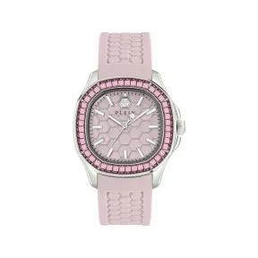 菲利普·普莱因/Philipp Plein $PECTRE 女士腕表 118374-03-4-0