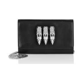 菲利普·普莱因/Philipp Plein 链条包 69171-02-4-0