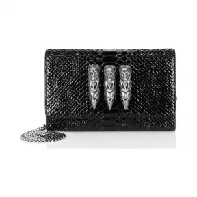 菲利普·普莱因/Philipp Plein 链条包 69172-02-4-0