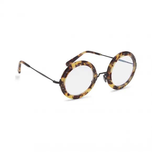 菲利普·普莱因/Philipp Plein 光学眼镜 69752-4G0C-4-0