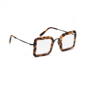 菲利普·普莱因/Philipp Plein 光学眼镜 69755-4G0C-4-0