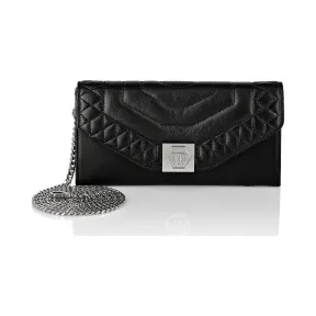 菲利普·普莱因/Philipp Plein 链条包 74957-0291-4-0