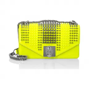 菲利普·普莱因/Philipp Plein 链条包 83034-09-4-0