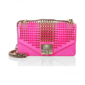 菲利普·普莱因/Philipp Plein 链条包 83034-33-4-0
