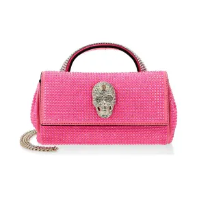 菲利普·普莱因/Philipp Plein 链条包 83037-33-4-0