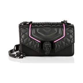 菲利普·普莱因/Philipp Plein 链条包 83048-0233-4-0