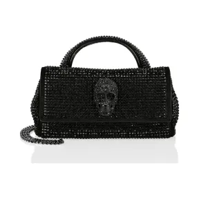 菲利普·普莱因/Philipp Plein 链条包 86889-02-4-0