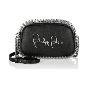 菲利普·普莱因/Philipp Plein 链条包 86891-02-4-0