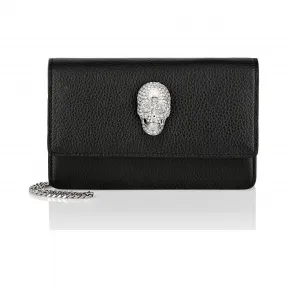 菲利普·普莱因/Philipp Plein 链条包 86892-02-4-0