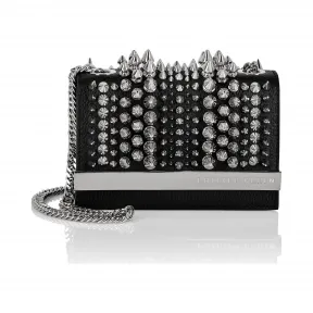 菲利普·普莱因/Philipp Plein 链条包 86899-02-4-0