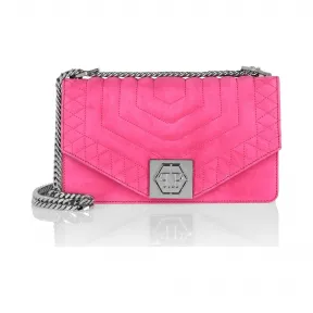 菲利普·普莱因/Philipp Plein 链条包 87399-33-4-0
