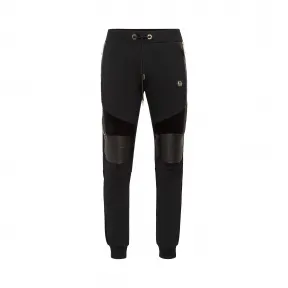 菲利普·普莱因/Philipp Plein 慢跑裤 A20C-MJT1736-PJO002N-02