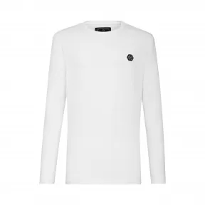 菲利普·普莱因/Philipp Plein 长袖衫 F19C-MTK4073-PJY002N-01