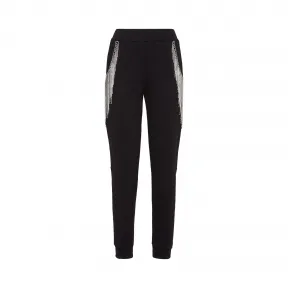菲利普·普莱因/Philipp Plein 慢跑裤 F19C-WJT0949-PTE003N-02