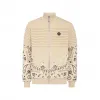 菲利普·普莱因/Philipp Plein 慢跑夹克佩斯利头巾 FACC-MJB3113-PJO002N-06