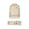 菲利普·普莱因/Philipp Plein 慢跑运动服：连帽衫/长裤佩斯利头巾 FACC-MJJ0576-PJO002N-06