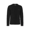 菲利普·普莱因/Philipp Plein 羊羔绒套头衫圆领长袖骷髅头 FACC-MKO1273-PKN002N-02