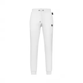 菲利普·普莱因/Philipp Plein 慢跑裤 P20C-MJT1597-PJO002N-01