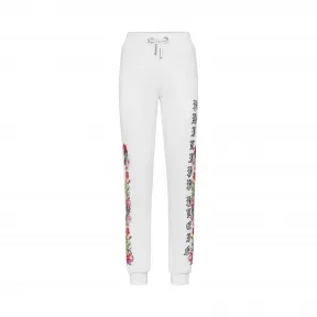 菲利普·普莱因/Philipp Plein 慢跑裤 P20C-WJT1221-PJO002N-01