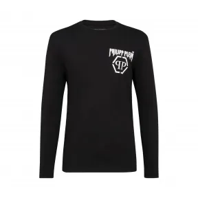 菲利普·普莱因/Philipp Plein 长袖衫 S20C-MTK4285-PJY002N-0201