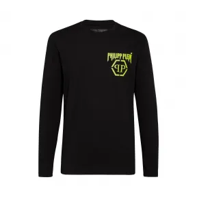 菲利普·普莱因/Philipp Plein 长袖衫 S20C-MTK4285-PJY002N-0209