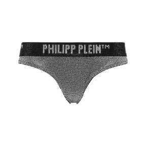 菲利普·普莱因/Philipp Plein 丁字裤 SACC-WUY0188-PTE003N-01