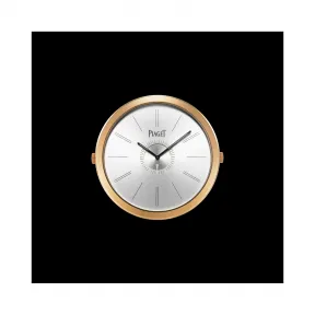 伯爵/Piaget ALTIPLANO系列 石英机芯 精钢镀金 男表 G0C37251