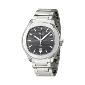 伯爵/Piaget POLO系列 自动机械 精钢 男表 GOA41003