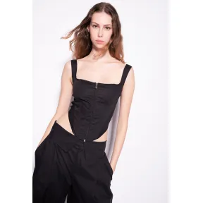 品蔻/Pinko 府绸束身衣 101250A0W1Z99